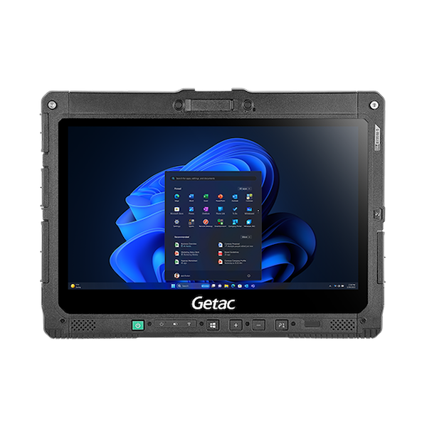 Getac K120 Fully Rugged Tablet  